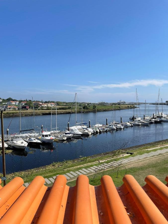 Naval Guest House & Bistro Vila do Conde Exterior foto