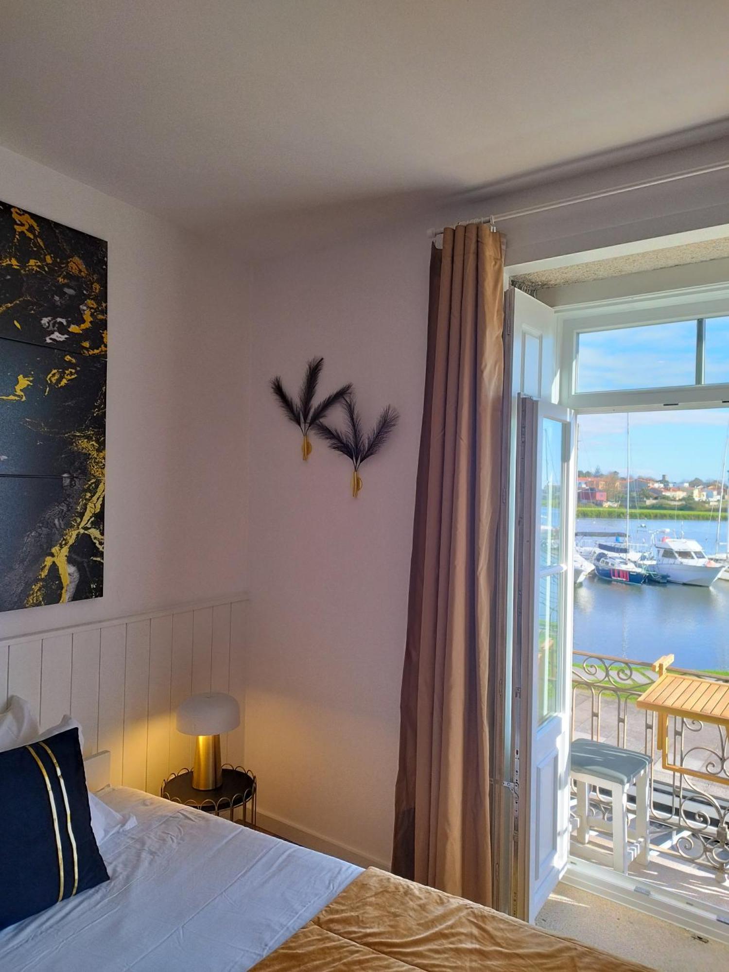 Naval Guest House & Bistro Vila do Conde Exterior foto