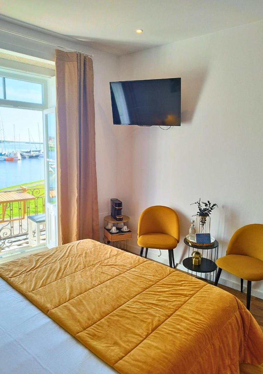Naval Guest House & Bistro Vila do Conde Exterior foto
